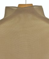 me ISSEY MIYAKE（ミーイッセイミヤケ）カジュアルシャツ 茶 サイズ:F レディース/2200697009029