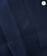 me ISSEY MIYAKE（ミーイッセイミヤケ）ブラウス 紺 サイズ:F レディース/2200695648039