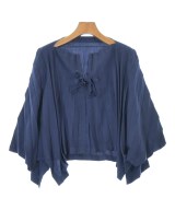 me ISSEY MIYAKE ブラウス
