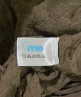 me ISSEY MIYAKE（ミーイッセイミヤケ）Tシャツ・カットソー 茶 サイズ:-(M位) レディース/2200698266124