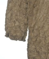 me ISSEY MIYAKE（ミーイッセイミヤケ）Tシャツ・カットソー 茶 サイズ:-(M位) レディース/2200698266124