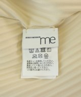 me ISSEY MIYAKE（ミーイッセイミヤケ）カジュアルシャツ ベージュ サイズ:F レディース/2200698477025