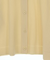 me ISSEY MIYAKE（ミーイッセイミヤケ）カジュアルシャツ ベージュ サイズ:F レディース/2200698477025