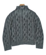 me ISSEY MIYAKE（ミーイッセイミヤケ）Tシャツ・カットソー グレー サイズ:-(S位) レディース/2200698974043