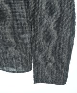 me ISSEY MIYAKE（ミーイッセイミヤケ）Tシャツ・カットソー グレー サイズ:-(S位) レディース/2200698974043