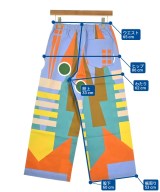 me ISSEY MIYAKE（ミーイッセイミヤケ）その他 青 サイズ:-(M位) レディース/2200698989016