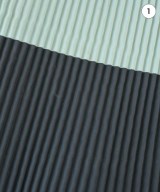 me ISSEY MIYAKE（ミーイッセイミヤケ）バックパック・リュック 青 サイズ:- レディース/2200697196088