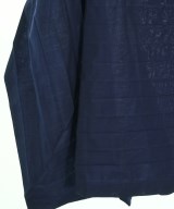 me ISSEY MIYAKE（ミーイッセイミヤケ）カジュアルシャツ 紺 サイズ:F レディース/2200699599207