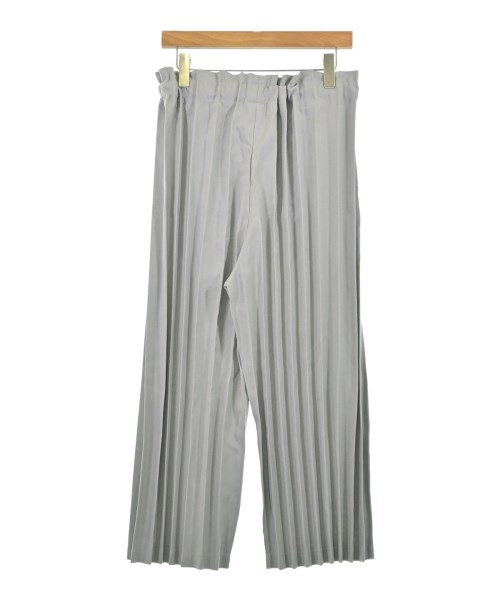 me ISSEY MIYAKE（ミーイッセイミヤケ）その他 グレー サイズ:-(L位) レディース/2200700239092