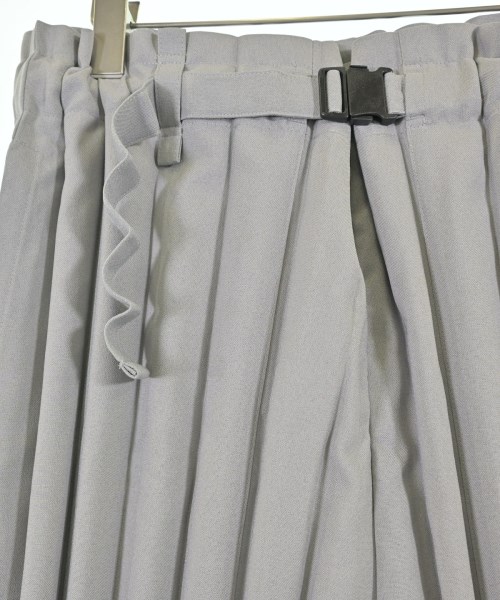 me ISSEY MIYAKE（ミーイッセイミヤケ）その他 グレー サイズ:-(L位) レディース/2200700239092