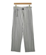 me ISSEY MIYAKE（ミーイッセイミヤケ）その他 グレー サイズ:-(L位) レディース/2200700239092
