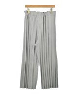 me ISSEY MIYAKE（ミーイッセイミヤケ）その他 グレー サイズ:-(L位) レディース/2200700239092