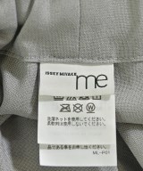 me ISSEY MIYAKE（ミーイッセイミヤケ）その他 グレー サイズ:-(L位) レディース/2200700239092