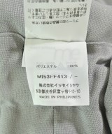 me ISSEY MIYAKE（ミーイッセイミヤケ）その他 グレー サイズ:-(L位) レディース/2200700239092