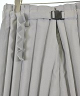 me ISSEY MIYAKE（ミーイッセイミヤケ）その他 グレー サイズ:-(L位) レディース/2200700239092