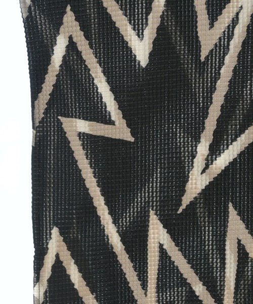me ISSEY MIYAKE（ミーイッセイミヤケ）ブラウス 黒 サイズ:F レディース/2200699086042