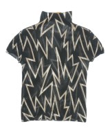 me ISSEY MIYAKE（ミーイッセイミヤケ）ブラウス 黒 サイズ:F レディース/2200699086042