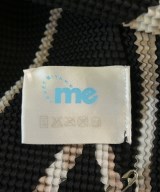 me ISSEY MIYAKE（ミーイッセイミヤケ）ブラウス 黒 サイズ:F レディース/2200699086042