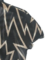 me ISSEY MIYAKE（ミーイッセイミヤケ）ブラウス 黒 サイズ:F レディース/2200699086042