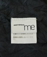 me ISSEY MIYAKE（ミーイッセイミヤケ）Tシャツ・カットソー 黒 サイズ:F レディース/2200700595082