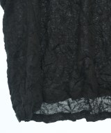 me ISSEY MIYAKE（ミーイッセイミヤケ）Tシャツ・カットソー 黒 サイズ:F レディース/2200700595082