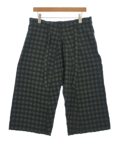 me ISSEY MIYAKE(ミーイッセイミヤケ)その他 黒 サイズ:-(XL位)/2200700595129
