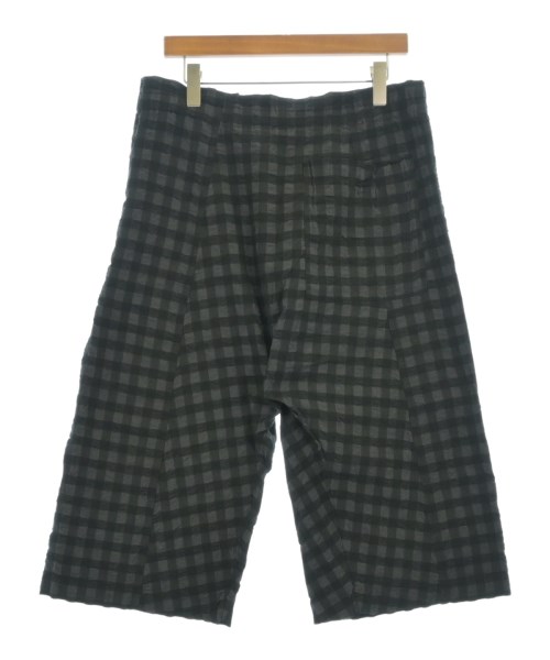 me ISSEY MIYAKE（ミーイッセイミヤケ）その他 黒 サイズ:-(XL位) レディース/2200700595129