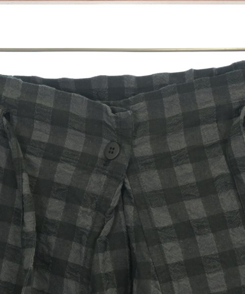 me ISSEY MIYAKE（ミーイッセイミヤケ）その他 黒 サイズ:-(XL位) レディース/2200700595129