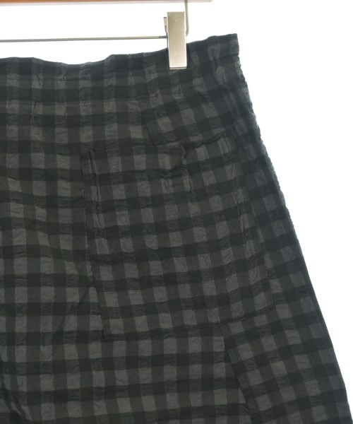 me ISSEY MIYAKE（ミーイッセイミヤケ）その他 黒 サイズ:-(XL位) レディース/2200700595129