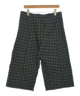 me ISSEY MIYAKE（ミーイッセイミヤケ）その他 黒 サイズ:-(XL位) レディース/2200700595129