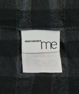 me ISSEY MIYAKE（ミーイッセイミヤケ）その他 黒 サイズ:-(XL位) レディース/2200700595129