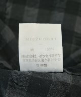 me ISSEY MIYAKE（ミーイッセイミヤケ）その他 黒 サイズ:-(XL位) レディース/2200700595129