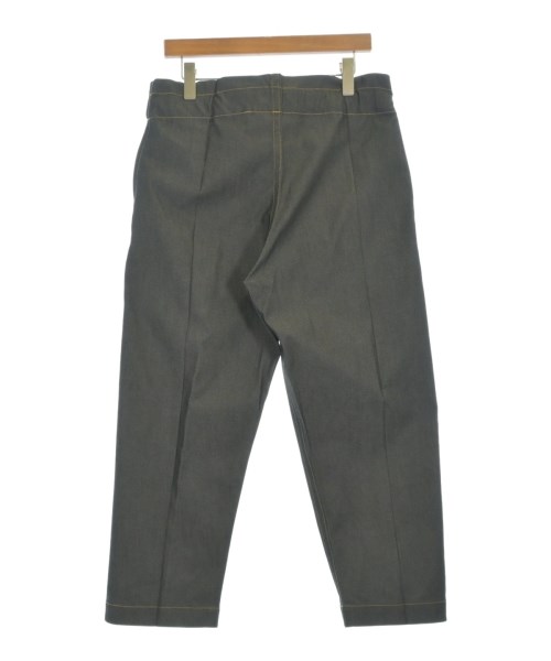 me ISSEY MIYAKE（ミーイッセイミヤケ）その他 グレー サイズ:F レディース/2200700595136