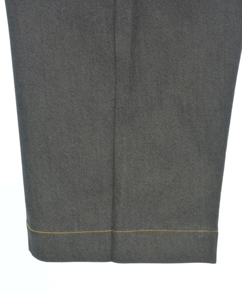 me ISSEY MIYAKE（ミーイッセイミヤケ）その他 グレー サイズ:F レディース/2200700595136