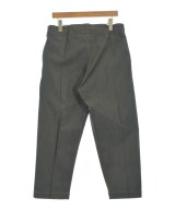 me ISSEY MIYAKE（ミーイッセイミヤケ）その他 グレー サイズ:F レディース/2200700595136