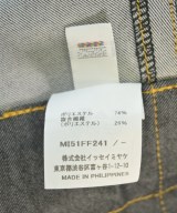 me ISSEY MIYAKE（ミーイッセイミヤケ）その他 グレー サイズ:F レディース/2200700595136