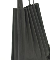 me ISSEY MIYAKE（ミーイッセイミヤケ）トートバッグ 黒 サイズ:- レディース/2200701052034
