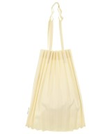 me ISSEY MIYAKE（ミーイッセイミヤケ）トートバッグ 白 サイズ:- レディース/2200701052041