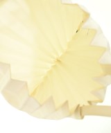 me ISSEY MIYAKE（ミーイッセイミヤケ）トートバッグ 白 サイズ:- レディース/2200701052041
