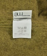 me ISSEY MIYAKE（ミーイッセイミヤケ）ニット・セーター 緑 サイズ:F レディース/2200701470012