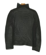 me ISSEY MIYAKE（ミーイッセイミヤケ）ブラウス 黒 サイズ:-(L位) レディース/2200701879013