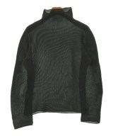 me ISSEY MIYAKE（ミーイッセイミヤケ）ブラウス 黒 サイズ:-(L位) レディース/2200701879013