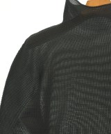 me ISSEY MIYAKE（ミーイッセイミヤケ）ブラウス 黒 サイズ:-(L位) レディース/2200701879013