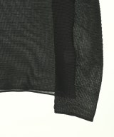 me ISSEY MIYAKE（ミーイッセイミヤケ）ブラウス 黒 サイズ:-(L位) レディース/2200701879013