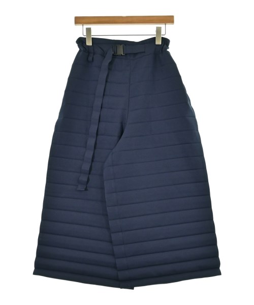 me ISSEY MIYAKE(ミーイッセイミヤケ)その他 紺 サイズ:F/2200701879051