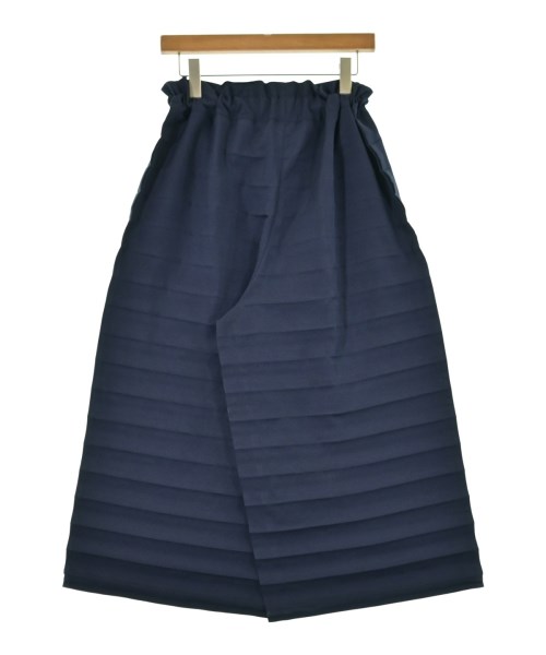 me ISSEY MIYAKE（ミーイッセイミヤケ）その他 紺 サイズ:F レディース/2200701879051
