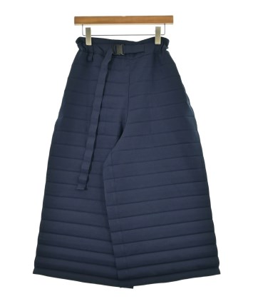 me ISSEY MIYAKE（ミーイッセイミヤケ）その他 紺 サイズ:F レディース