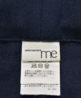 me ISSEY MIYAKE（ミーイッセイミヤケ）その他 紺 サイズ:F レディース/2200701879051