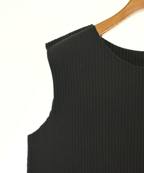 me ISSEY MIYAKE（ミーイッセイミヤケ）ワンピース 黒 サイズ:F レディース/2200701879068