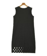 me ISSEY MIYAKE（ミーイッセイミヤケ）ワンピース 黒 サイズ:F レディース/2200701879068
